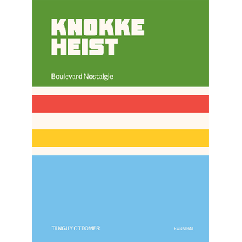 Knokke-Heist (Hardback) bij Singel 344