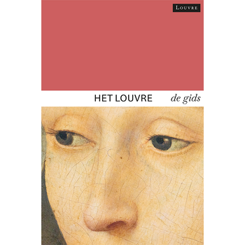 Het Louvre (Paperback) bij Singel 344