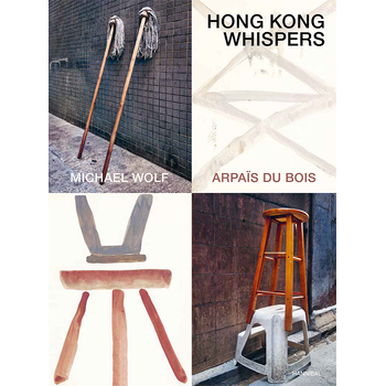 Hong Kong Whispers (Hardback) bij Singel 344