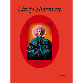 Cindy Sherman – Anti-Fashion (Hardback) bij Singel 344