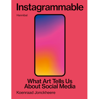 Instagrammable (Hardback) bij Singel 344