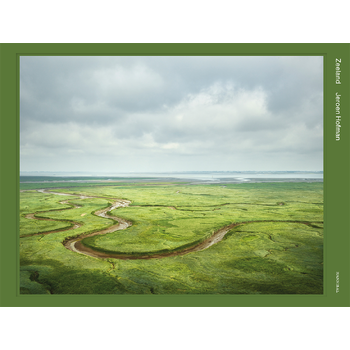 Zeeland (Hardback) bij Singel 344