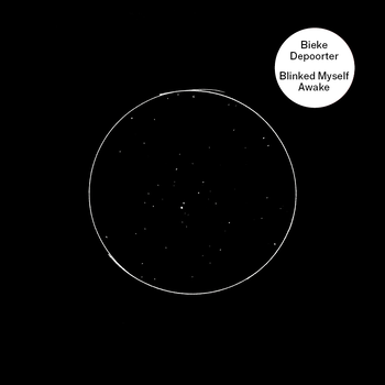 Blinked myself awake (Hardback) bij Singel 344