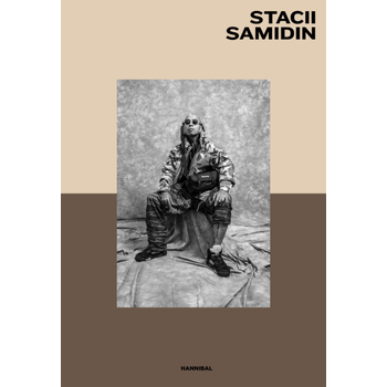 Stacii Samidin (Hardback) bij Singel 344