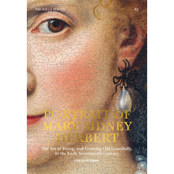 Portrait of Mary Sidney Herbert (Paperback) bij Singel 344