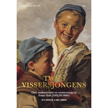 Twee vissersjongens (Paperback) bij Singel 344