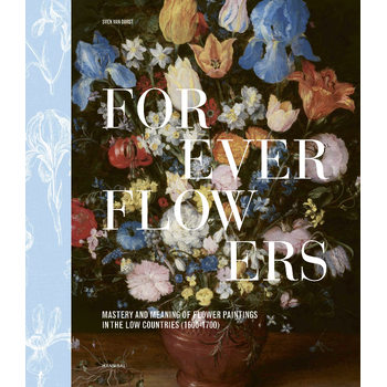 Forever Flowers (Hardback) bij Singel 344
