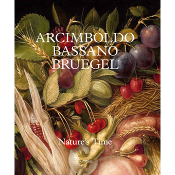 Arcimboldo, Bassano, Bruegel (Hardback) bij Singel 344