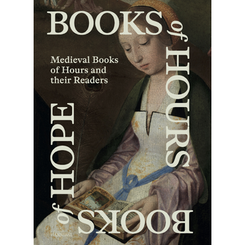 Books of Hours Books of Hope (Hardback) bij Singel 344