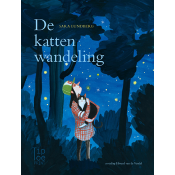 De kattenwandeling (Hardback) bij Singel 344