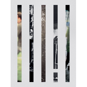 Patrick Ceyssens (Hardback) bij Singel 344