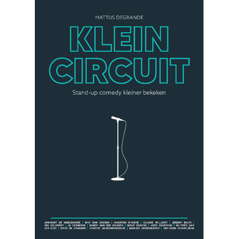 Klein circuit (Paperback) bij Singel 344