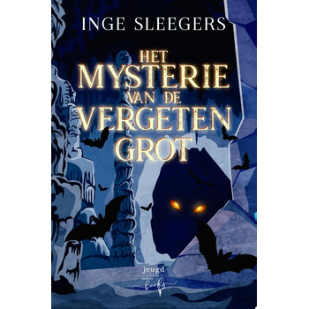 Het mysterie van de vergeten grot (Hardback) bij Singel 344