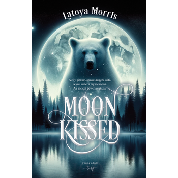 Moonkissed (Paperback) bij Singel 344