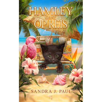 Hamley gaat op reis (Hardback) bij Singel 344