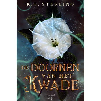 De Doornen van het Kwade (Hardback) bij Singel 344