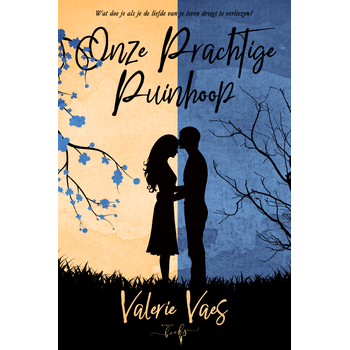 Onze prachtige puinhoop (Hardback) bij Singel 344