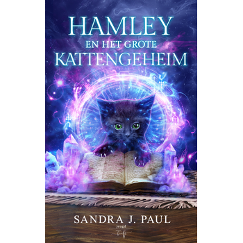 Hamley en het Grote Kattengeheim (Hardback) bij Singel 344