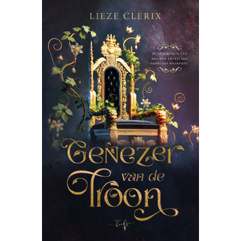 Genezer van de Troon (Hardback) bij Singel 344