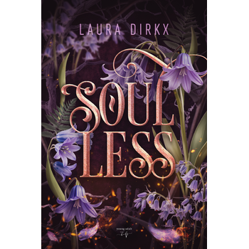 Soulless (Paperback) bij Singel 344