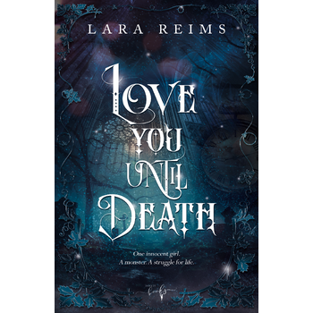 Love You Until Death (Hardback) bij Singel 344