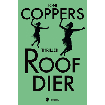 Roofdier (Paperback) bij Singel 344