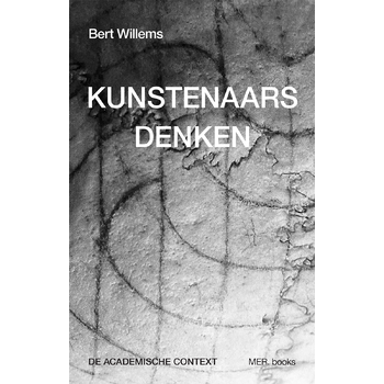 Kunstenaars denken (Paperback) bij Singel 344