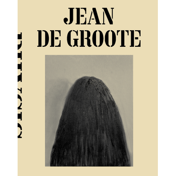 Jean de Groote. Physis (Paperback) bij Singel 344