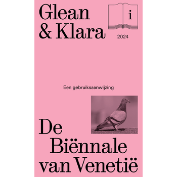Glean & Klara. De Biënnale van Venetië (Paperback) bij Singel 344