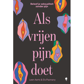 Als vrijen pijn doet (Paperback) bij Singel 344