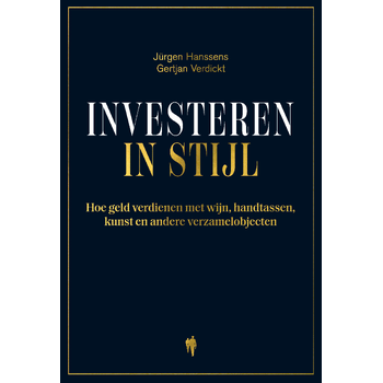 Investeren in stijl (Paperback) bij Singel 344