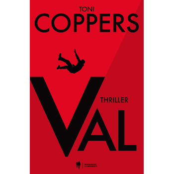Val (Paperback) bij Singel 344