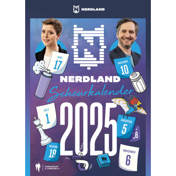 2025 bij Singel 344