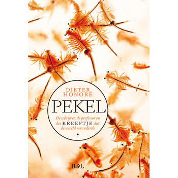 Pekel (Paperback) bij Singel 344