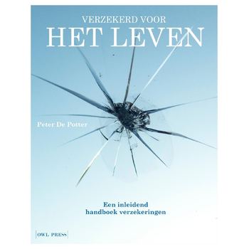 Verzekerd voor het leven (Paperback) bij Singel 344