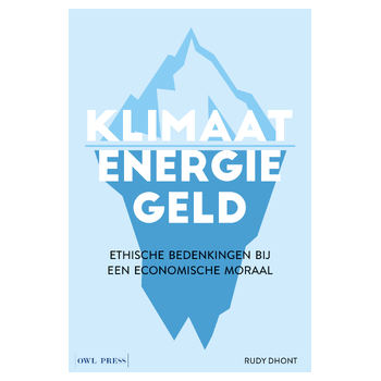 Klimaat, energie, geld (Paperback) bij Singel 344