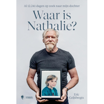 Waar is Nathalie? (Paperback) bij Singel 344