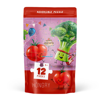 Jij bent mijn tomaatje puzzel bij Singel 344
