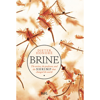 Brine (Paperback) bij Singel 344