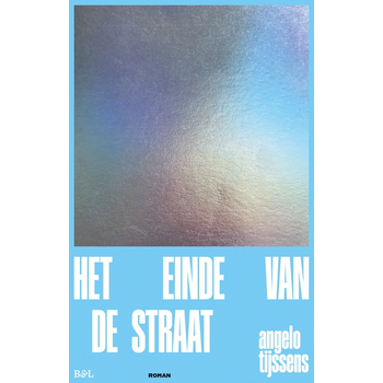 Het einde van de straat (Hardback) bij Singel 344
