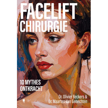 Facelift chirurgie (Paperback) bij Singel 344