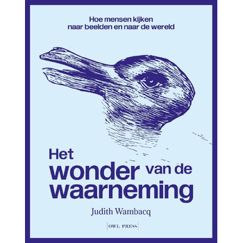 Het wonder van de waarneming (Paperback) bij Singel 344