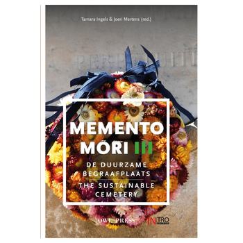 Memento Mori III (Paperback) bij Singel 344