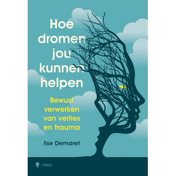 Hoe dromen jou kunnen helpen (Paperback) bij Singel 344