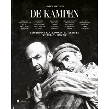 De Kampen (Hardback) bij Singel 344