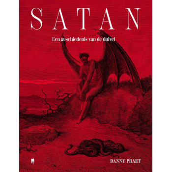 Satan (Paperback) bij Singel 344