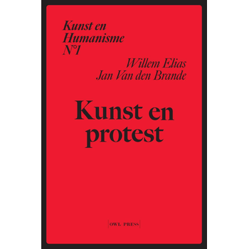 Kunst en Protest (Paperback) bij Singel 344