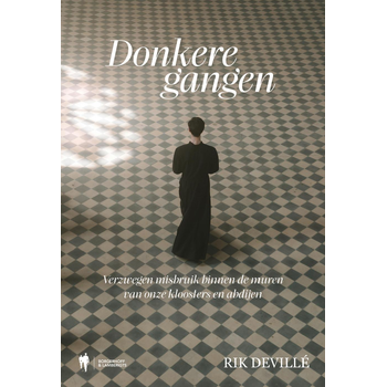 Donkere gangen (Paperback) bij Singel 344