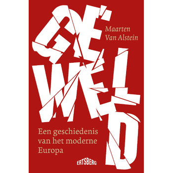 Geweld (Hardback) bij Singel 344