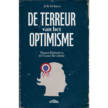 De terreur van het optimisme (Hardback) bij Singel 344